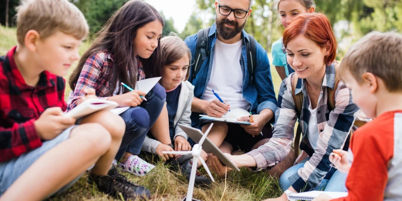 Jubileuszowa X edycja programu „Być jak Ignacy” dla szkół podstawowych (12.09.2025) Jubileuszowa X edycja programu „Być jak Ignacy” dla szkół podstawowych (12.09.2025)