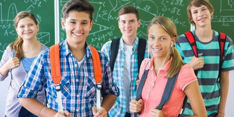 „Rówieśnicy” – program poświęcony przemocy rówieśniczej (7.10.2025)