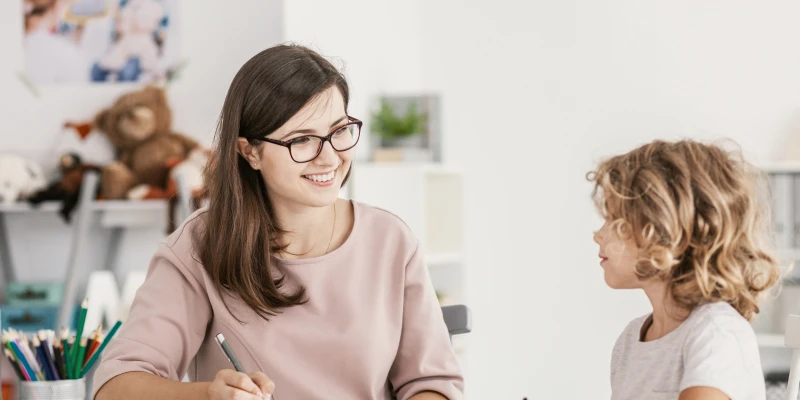 Apel Rzeczniczki Praw Dziecka w sprawie dodatków dla nauczycieli wczesnego wspomagania rozwoju (1.10.2025)