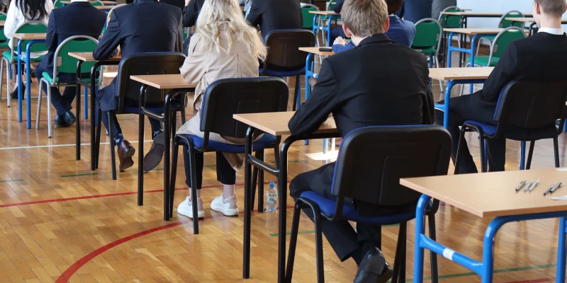 Będą próbne egzaminy w Formule 2023 (8.09.2025) Będą próbne egzaminy w Formule 2023 (8.09.2025)