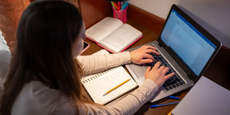 Rekomendacje dla resortu edukacji w sprawie prac domowych (24.09.2025)