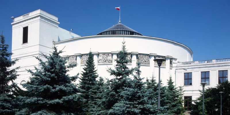 Tegoroczny Sejm Dzieci i Młodzieży będzie poświęcony edukacji obywatelskiej (18.07.2025)