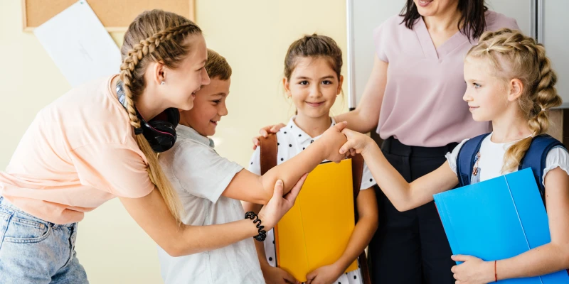 Projekt rozporządzenia w sprawie specjalnych zasad organizowania kształcenia dzieci z Ukrainy (2.02.2026)