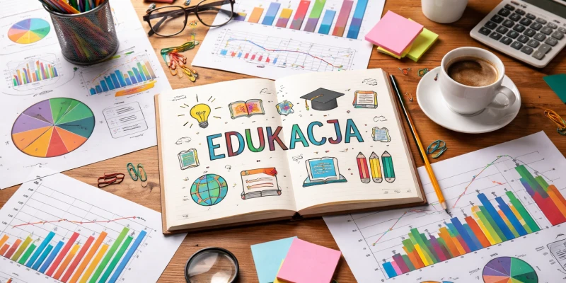Nowe narzędzie dla nauczycieli – „Przewodnik po strategiach edukacyjnych”