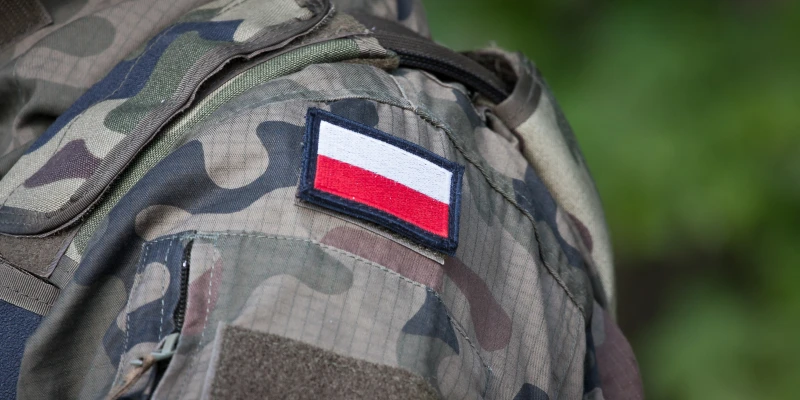 „Edukacja z Wojskiem” – zgłaszanie szkół i placówek przedłużone do 6 maja (29.04.2025)