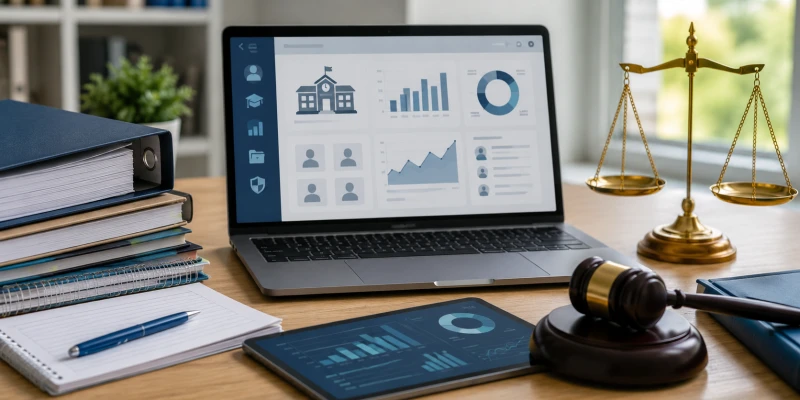 Jednolity tekst Ustawy o systemie informacji oświatowej opublikowany w Dzienniku Ustaw Jednolity tekst Ustawy o systemie informacji oświatowej opublikowany w Dzienniku Ustaw
