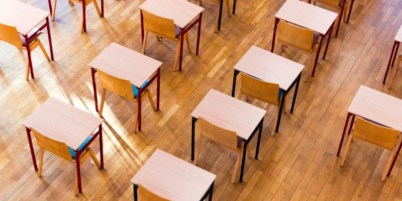 Ruszyły próbne egzaminy maturalne i ósmoklasisty (12 01.2026)