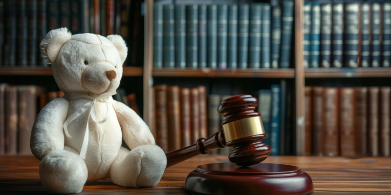 Nowelizacja Ustawy o ochronie małoletnich – weto prezydenta (29.08.2025) Nowelizacja Ustawy o ochronie małoletnich – weto prezydenta (29.08.2025)