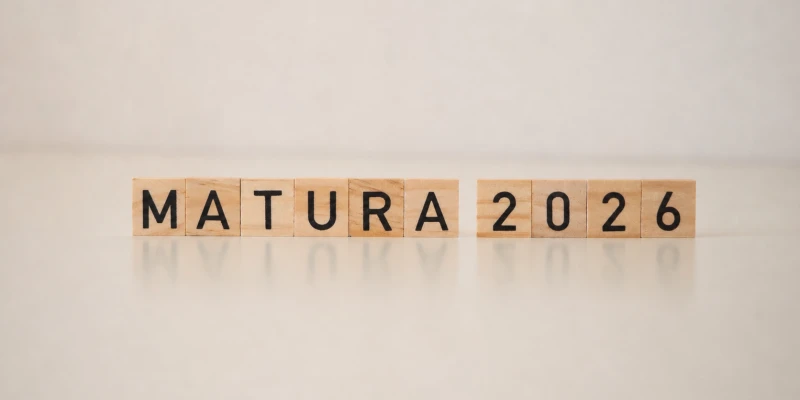 Ruszyła Matura 2026