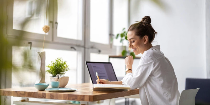 Zapowiedź bonów na laptopy dla nauczycieli nauczania początkowego (5.10.2023)