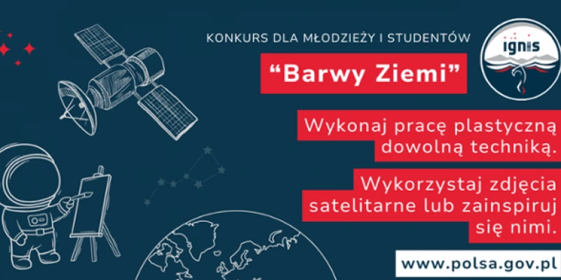 Konkurs „Barwy Ziemi” (10.04.2025)