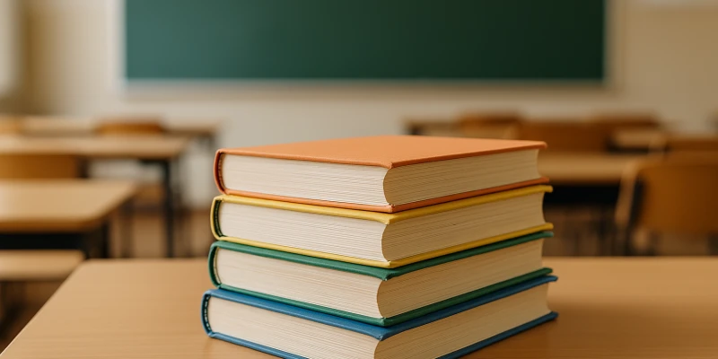 Kwoty dotacji celowej na wyposażenie szkół w podręczniki w 2026 r. – projekt rozporządzenia (4.12.2025)