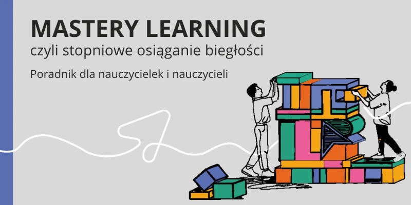 Poradnik mastery learningu dla nauczycieli