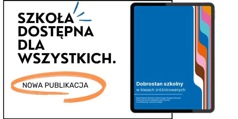 Dobrostan szkolny w klasach zróżnicowanych – wyniki badań (16.12.2025)